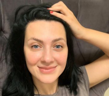 Снежана Бабкина