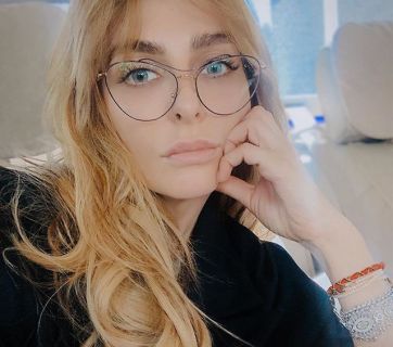 Екатерина Варнава