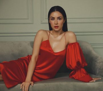 Злата Огневич