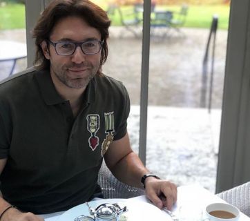 Андрей Малахов