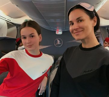 Маша Ефросинина