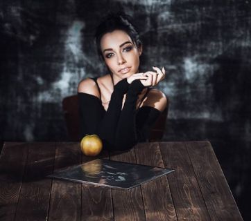 Екатерина Кухар
