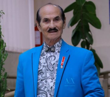 Григорий Чапкис