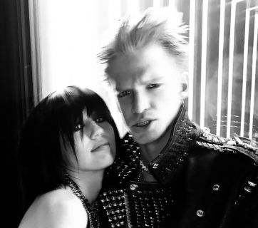 Майли Сайрус