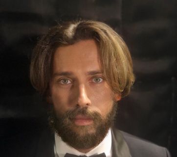Максим Галкин