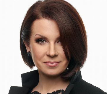 Алла Мазур
