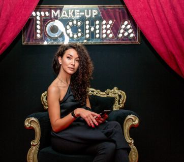 Make-up Tochka