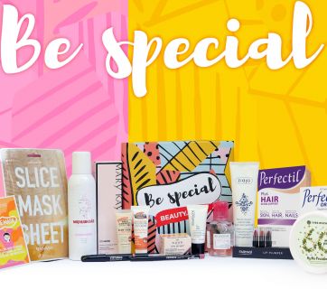 Beauty Box