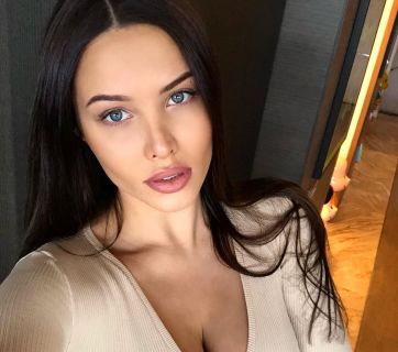 Анастасия Решетова