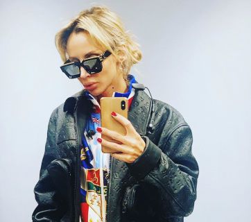 Светлана Лобода