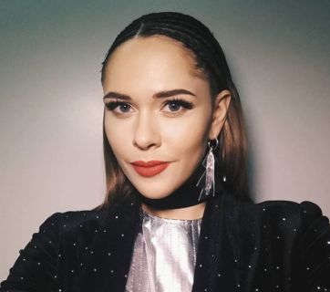 Юлия Санина
