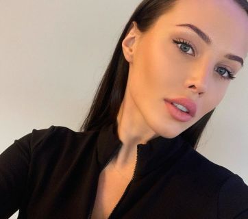 Анастасия Решетова