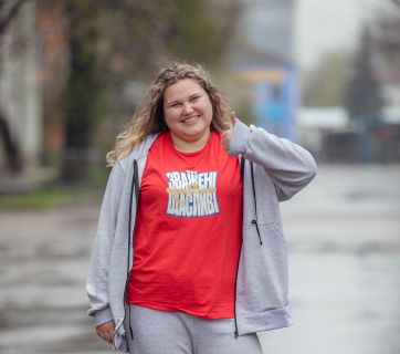 Аня Жулина
