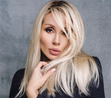 Откровенное интервью Loboda: "Что толку в сильной женщине, если она несчастна в личной жизни?"