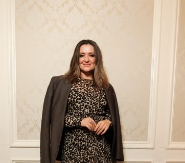 Наталія Могилевська