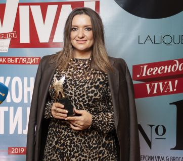Наталія Могилевська