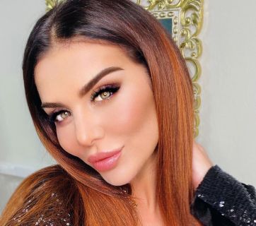 Анна Седокова