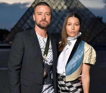 Джастин Тимберлейк