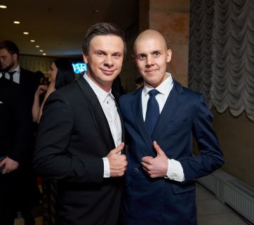 Viva! Самые красивые-2018