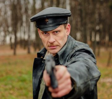 Алексей Тритенко