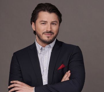Сергей Притула