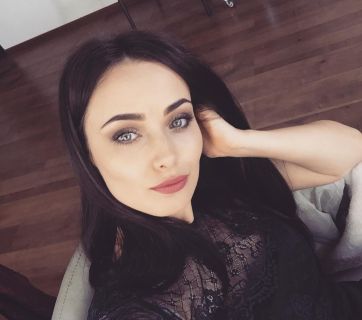 Ксения Мишина