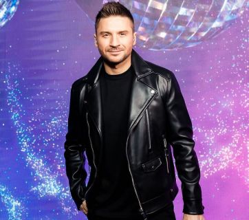 Сергей Лазарев