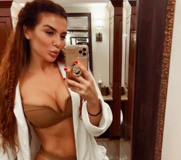 Анна Седокова