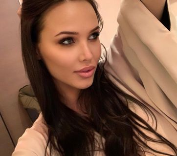 Анастасия Решетова