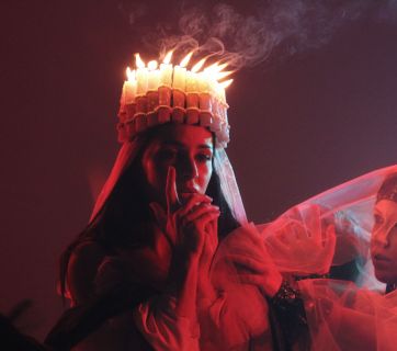 Злата Огневич