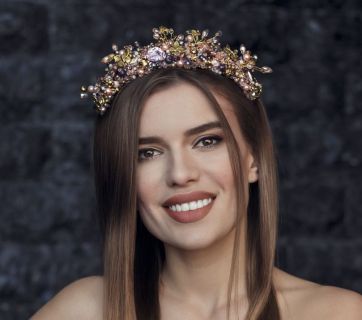 Faiza Khalilova Accessories