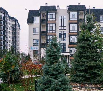 Где в Киеве уютней всего жить?