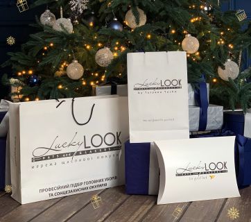 LuckyLOOK