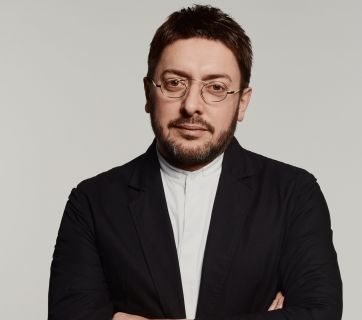 Алексей Суханов