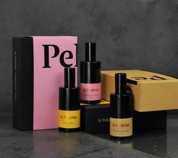 Le Pelerin Parfum