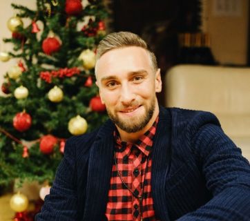 Іраклі Макацарія