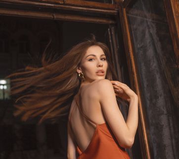 Анастасия Субина