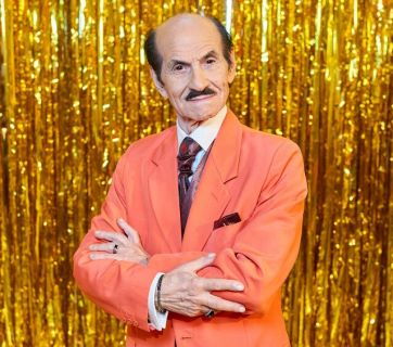 Григорий Чапкис
