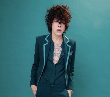 LP
