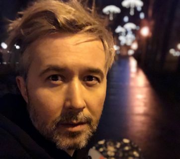 Сергей Бабкин