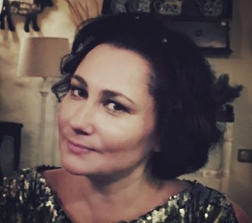 Какая красотка! Алена Мозговая показала двухлетнюю дочь Соломию