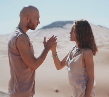 Влад Дарвин и Alyosha