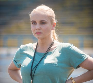 Лилия Ребрик про фильм "Пульс" 2020