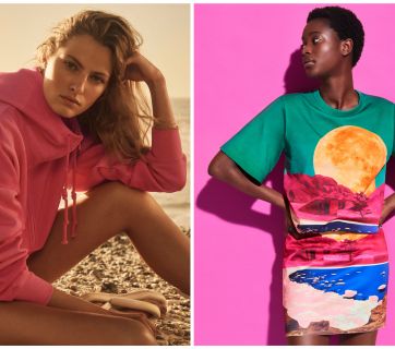 H&M - новая коллекция 2020
