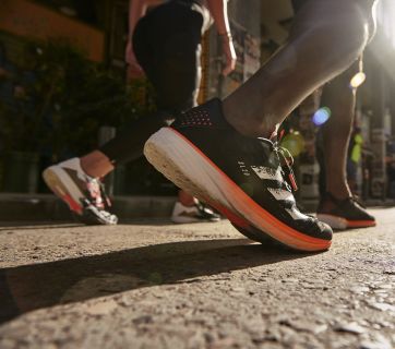 adidas кроссовки для бега 2020