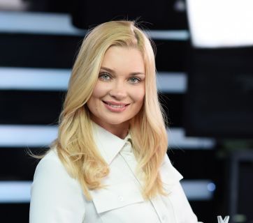 Лидия Таран о коронавирусе в Украине