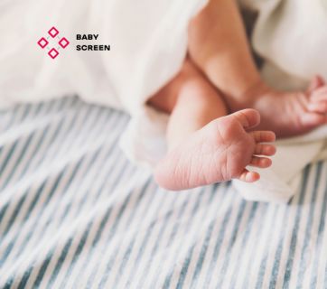 BABY SCREEN