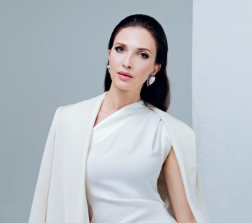 Елена Вишнякова