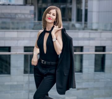 Марина Авдеева