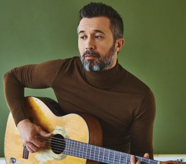 Сергей Бабкин устраивает онлайн квартирник на карантине